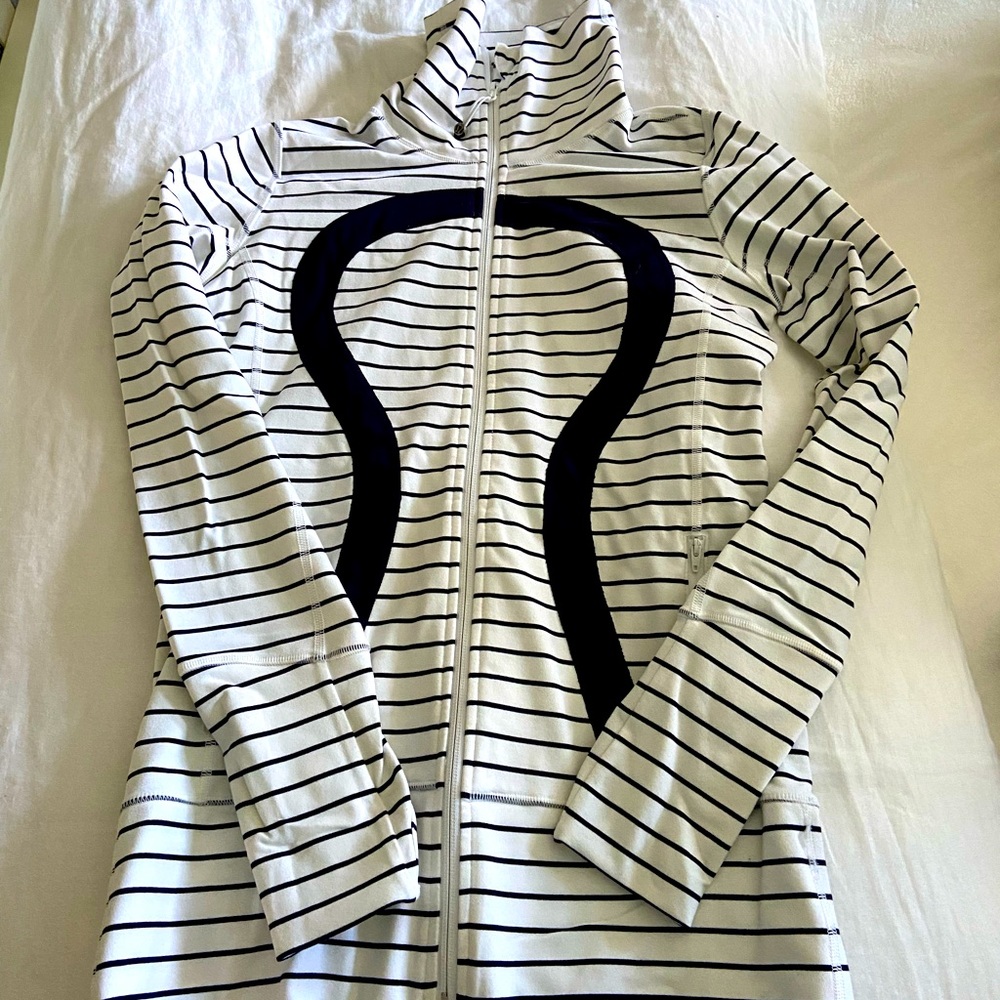 Lululemon Define Jacket